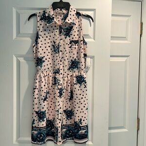 New with tags Madison Jules dress